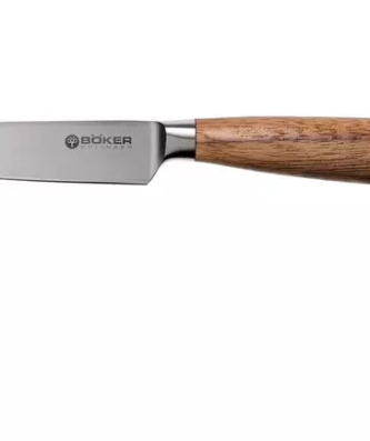Böker Core couteau à légumes 8,5 cm - 130715