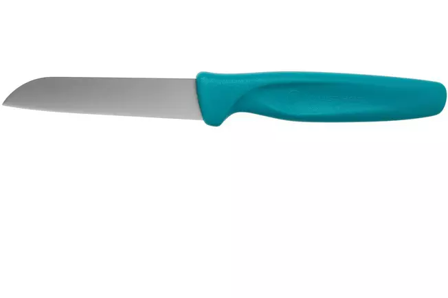 Wüsthof Create Collection couteau à légumes 8 cm, turquoise