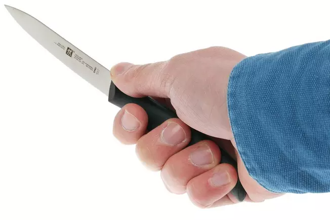 Couteau de bureau Zwilling Twin Grip, 38720-100