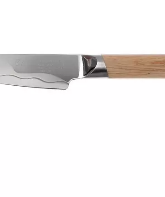 Couteau d'office Kai Seki Magoroku Composite 9 cm MGC-0400