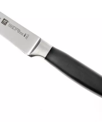 Zwilling JA Henckels Four Star Couteau d'office 3" droit
