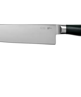 Couteau de chef hybride Kai Tim Mälzer Kamagata