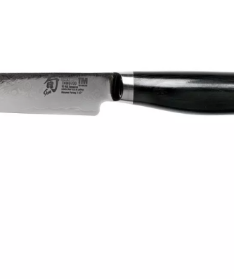 Kai Shun Tim Mälzer Minamo paring knife 9 cm