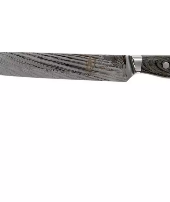 Couteau à découper Kai Shun Nagare 23 cm, NDC-0704