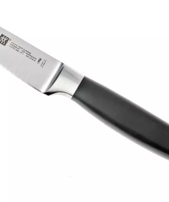 Couteau d'office Zwilling JA Henckels Four Star 3"