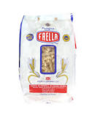 Gemelli di Gragnano IGP Nudeln aus italienischem Hartweizen 500 g Packung - Faella Gragnano