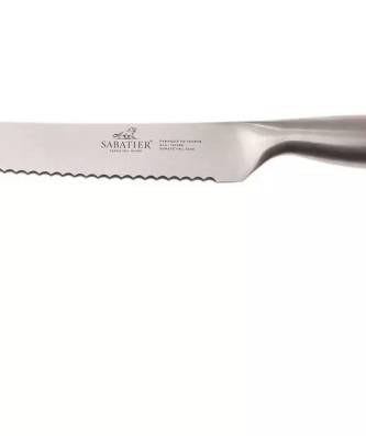 Couteau à pain Lion Sabatier Fuso 20 cm, 747382
