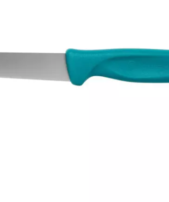 Wüsthof Create Collection couteau à légumes 8 cm, turquoise