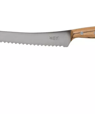 Robert Herder KB2 couteau à pain glace bois de hêtre, 9735195832