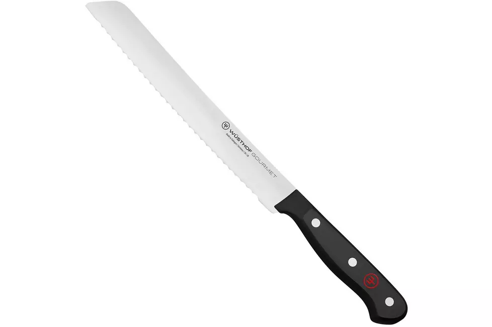 Wüsthof Gourmet couteau à pain 20 cm, 1025045720