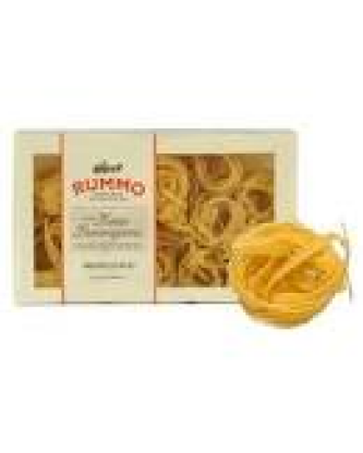 Fettuccine all'Uovo No. 94 Nouilles aux œufs posées dans des nids 250g Pack - Pasta Rummo
