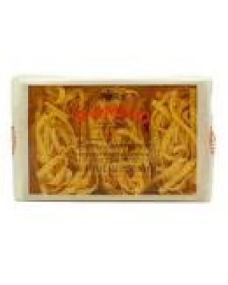 Pappardelle all'Uovo No. 101 Pâtes aux rubans d'œufs placés dans des nids Paquet de 250g - Pasta Rummo