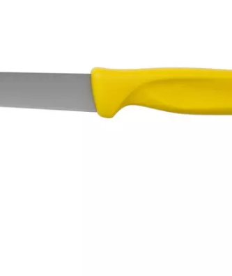 Wüsthof Create Collection couteau à légumes 8 cm, jaune