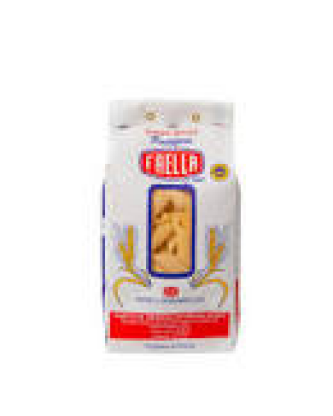 Fettuccine IGP pâtes italiennes de blé dur paquet de 1 kg - Faella Gragnano