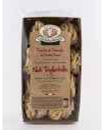 Nidi Tagliatelles Pâtes au Blé Dur Boîte 500 g - Rustichella d'Abruzzo