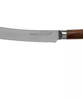 Couteau à pain Opinel Les Forgés 1890 21 cm, 002284