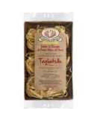 Filini all'uovo pâtes à ruban aux œufs faites à la main paquet de 250 g - Rustichella d'Abruzzo