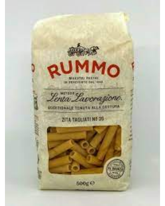 Zita Tagliati Nr. 36 Nudeln aus Hartweizengrieß 500 g Packung - Pasta Rummo