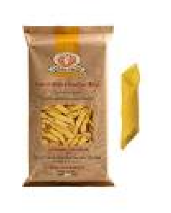 Pâtes aux œufs Garganelli all'uovo paquet de 250 g - Rustichella d'Abruzzo