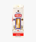 Spaghettini IGP pâtes italiennes de blé dur paquet de 1 kg - Faella Gragnano