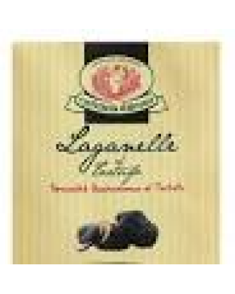 Laganelle al tartufo e uovo Pâtes aux œufs à la truffe 250 g - Rustichella d'Abruzzo