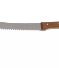 Couteau à pain Opinel Parallèle N°116, 21 cm