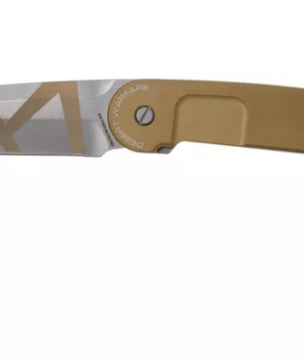 Extrema Ratio BF2 R CD, Desert 04.1000.0490/SWD couteau de poche