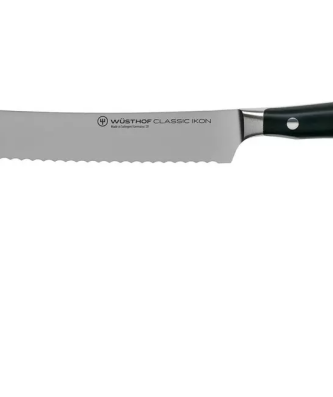 Wüsthof Classic Ikon couteau à pain 20 cm, 1040331020