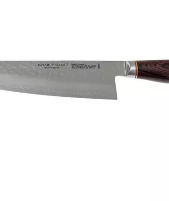 Miyabi 6000MCT, 20 cm Gyutoh, 34073-201 par Zwilling