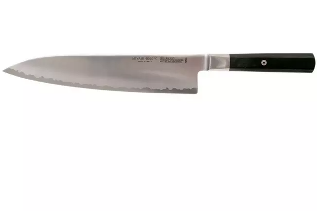 Miyabi 4000FC Gyutoh / couteau de chef 24 cm, 33951-241