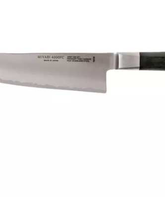 Miyabi 4000FC gyutoh / couteau de chef 20 cm, 33951-201