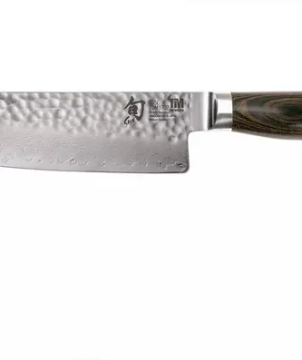 Couteau Santoku Kai Shun Premier Tim Mälzer DM1702 18 cm
