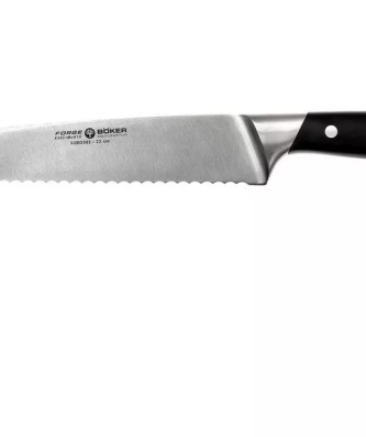 Böker Forge couteau à pain 22 cm 03BO503