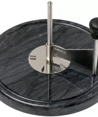 Recourbe-fromage Boska Marbre, 850520