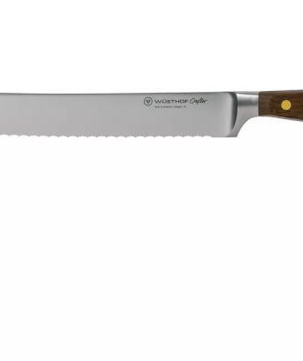 Wüsthof Crafter couteau à pain 23 cm, 1010801123