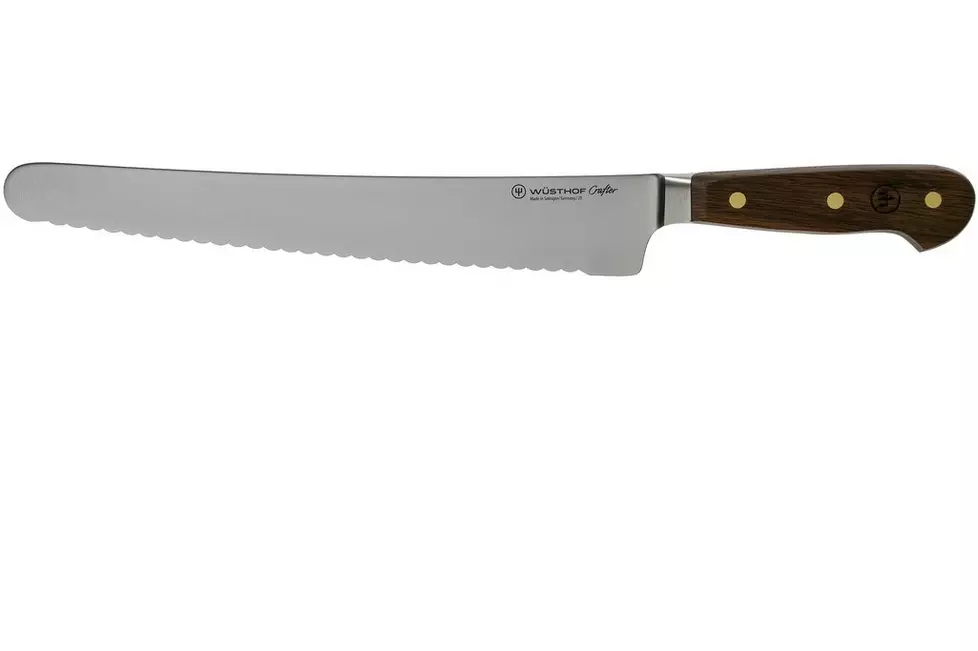 Wüsthof Crafter super trancheuse 26 cm, 1010833126