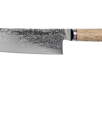 Miyabi par Zwilling 5000MCD Santoku, 34374-181