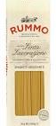 Spaghetti Grossi/Spaghettoni N°5 Pâtes de semoule de blé dur paquet de 500 g - Pasta Rummo