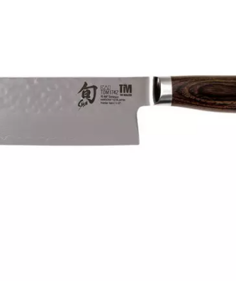 Kai Shun prime Tim Mälzer nakiri 14 cm