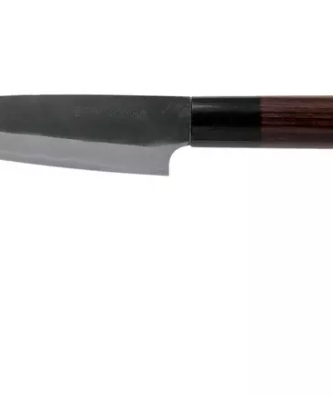 Eden Kanso Aogami, couteau utilitaire 13,5 cm