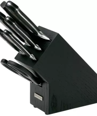 Ensemble de 7 couteaux Wüsthof Classic, 1090170707