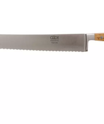 Couteau à pain Güde Alpha Olive, 7431-32