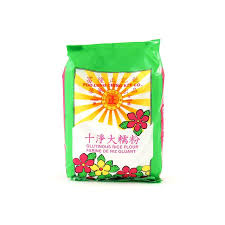 Glutinous Rice Flour