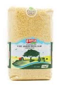 Very Fine Boulgur Wheat