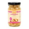 Sliced Lemongrass