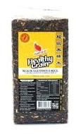 Black Glutinous Rice