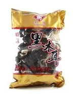 Black Fungus - Wood Ear