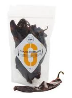 Guajillo Chillies 1kg