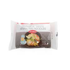 Shirataki Noodles