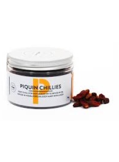 Piquin Chillies